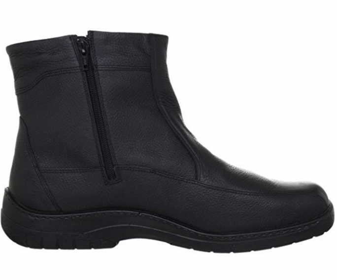 JOMOS Stiefeletten schwarz