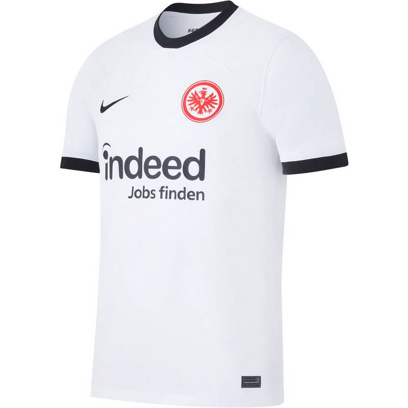 Nike Eintracht Frankfurt 23-24 3rd Teamtrikot Herren
