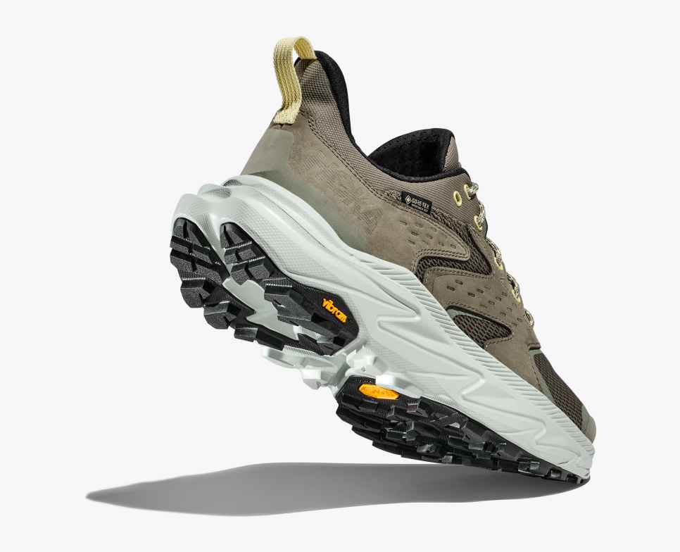Anacapa 2 Lav GORE-TEX Olive Haze/Mercury