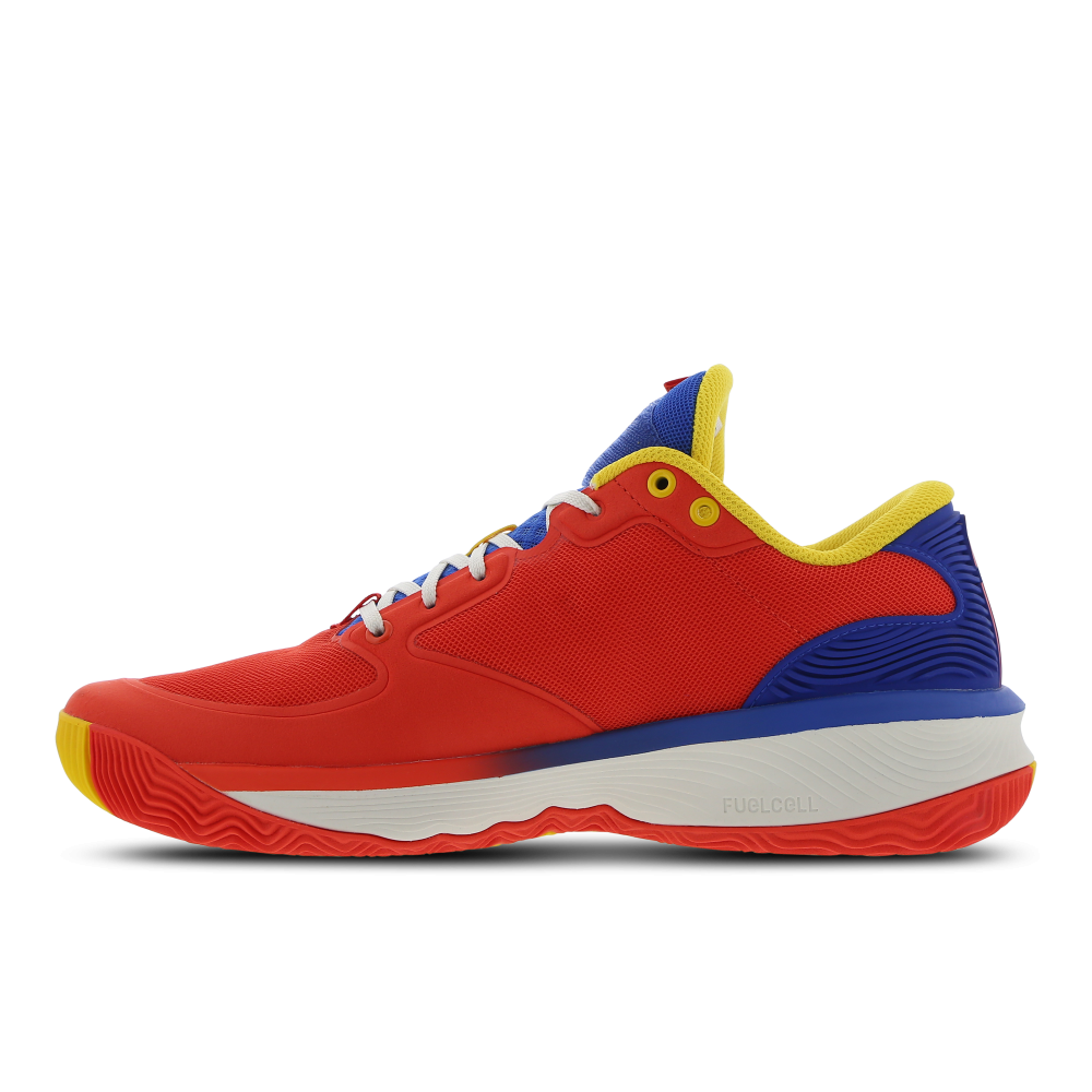 New Balance Hesi Low BBHSLF1 / rot