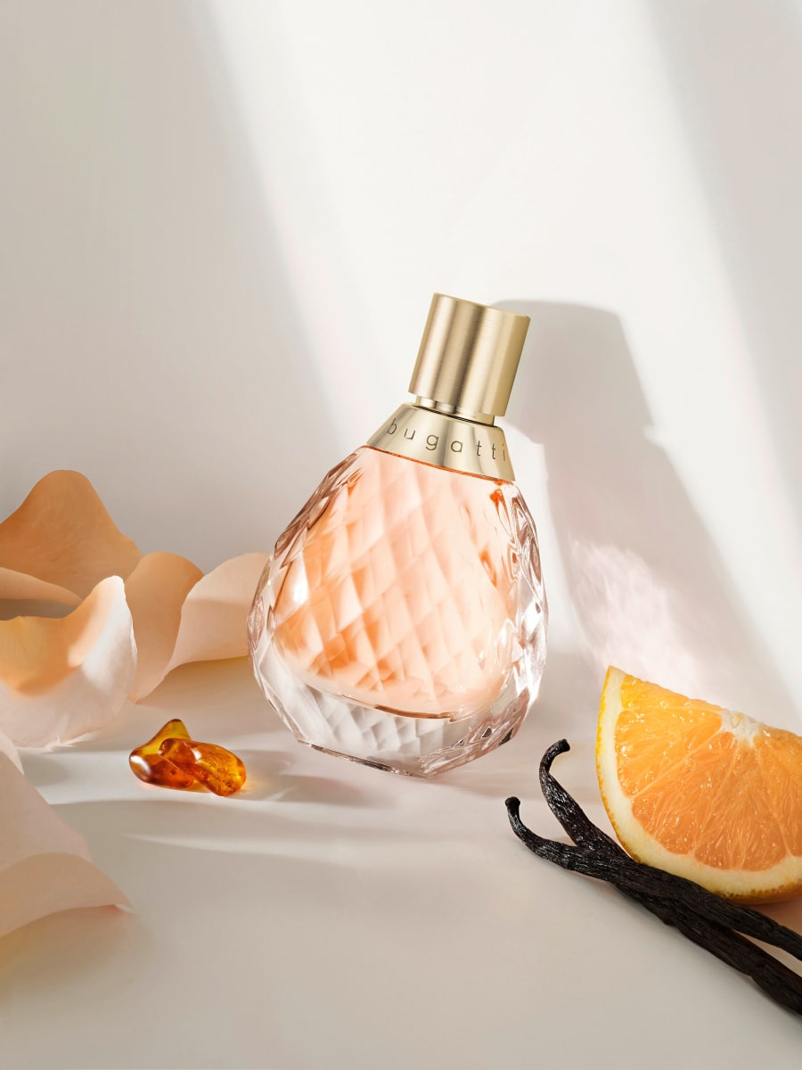 Felicità Apricot Eau de Parfum, 60 ml