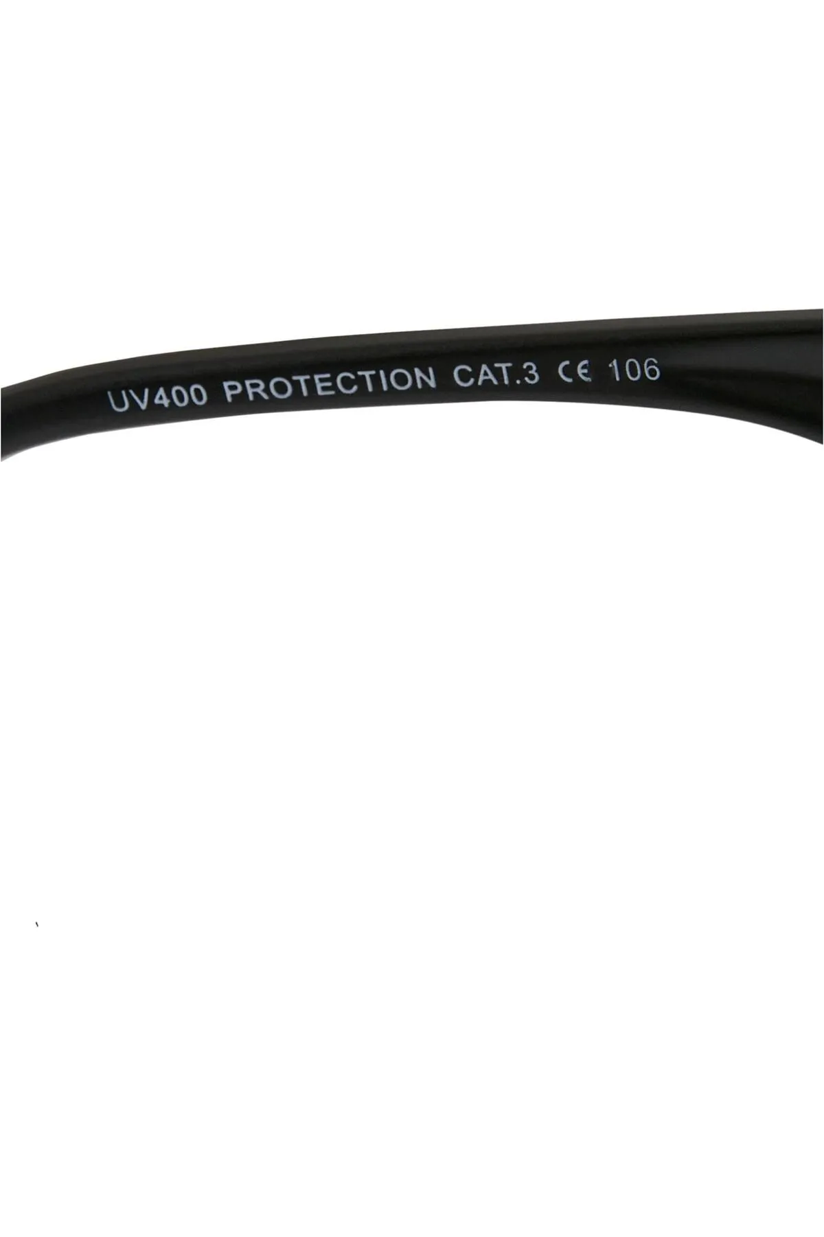 Urban Classics  Unisex-Sonnenbrille mit Visier