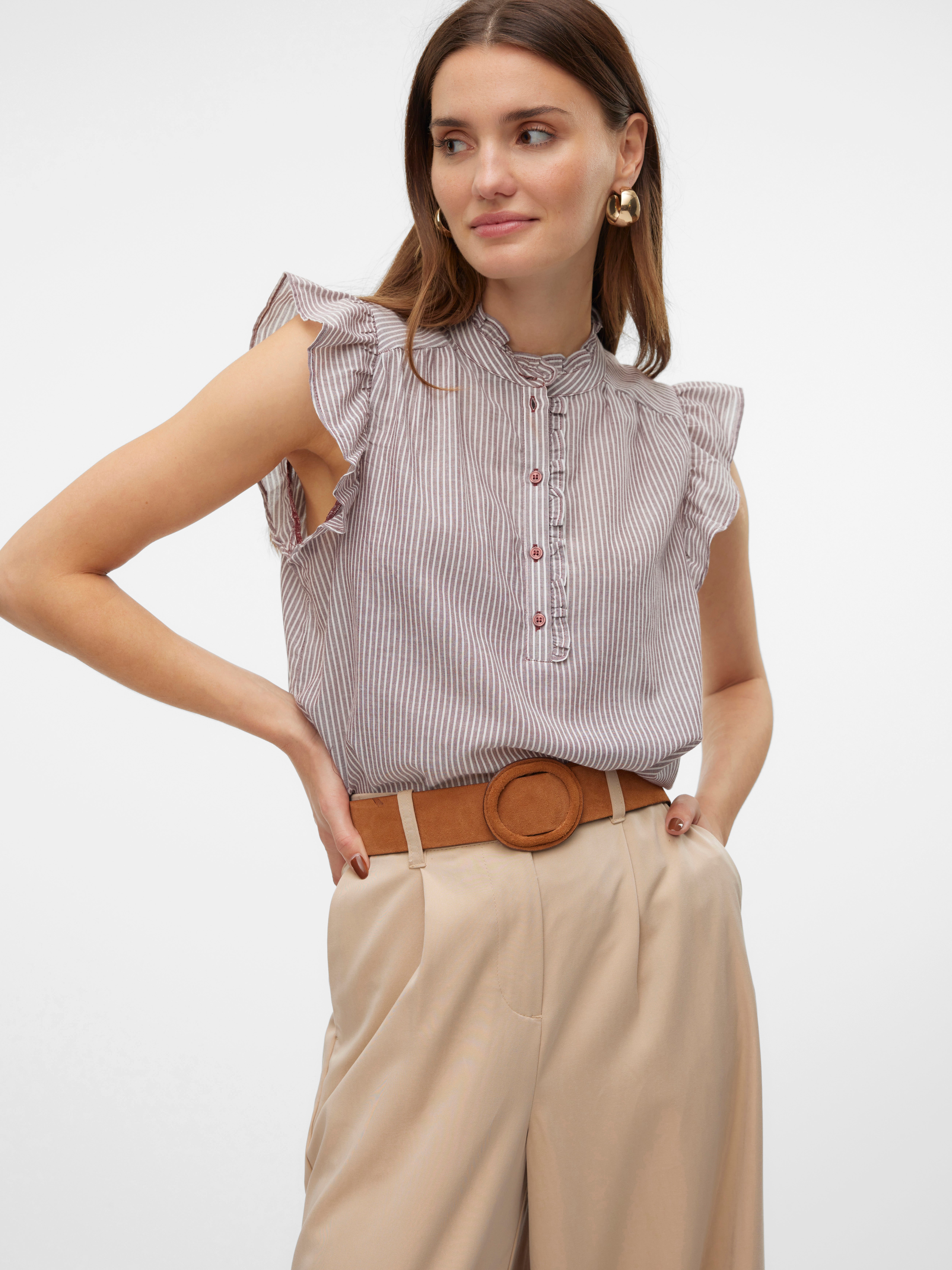 VMISABEL Top
