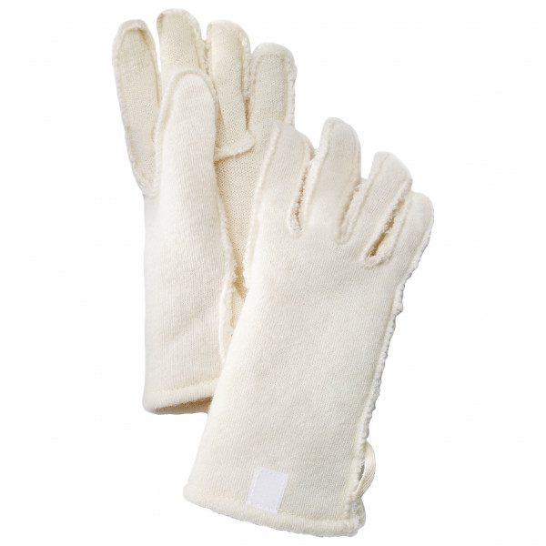 Hestra - Wool Pile/Terry Liner 5 Finger - Handschuhe