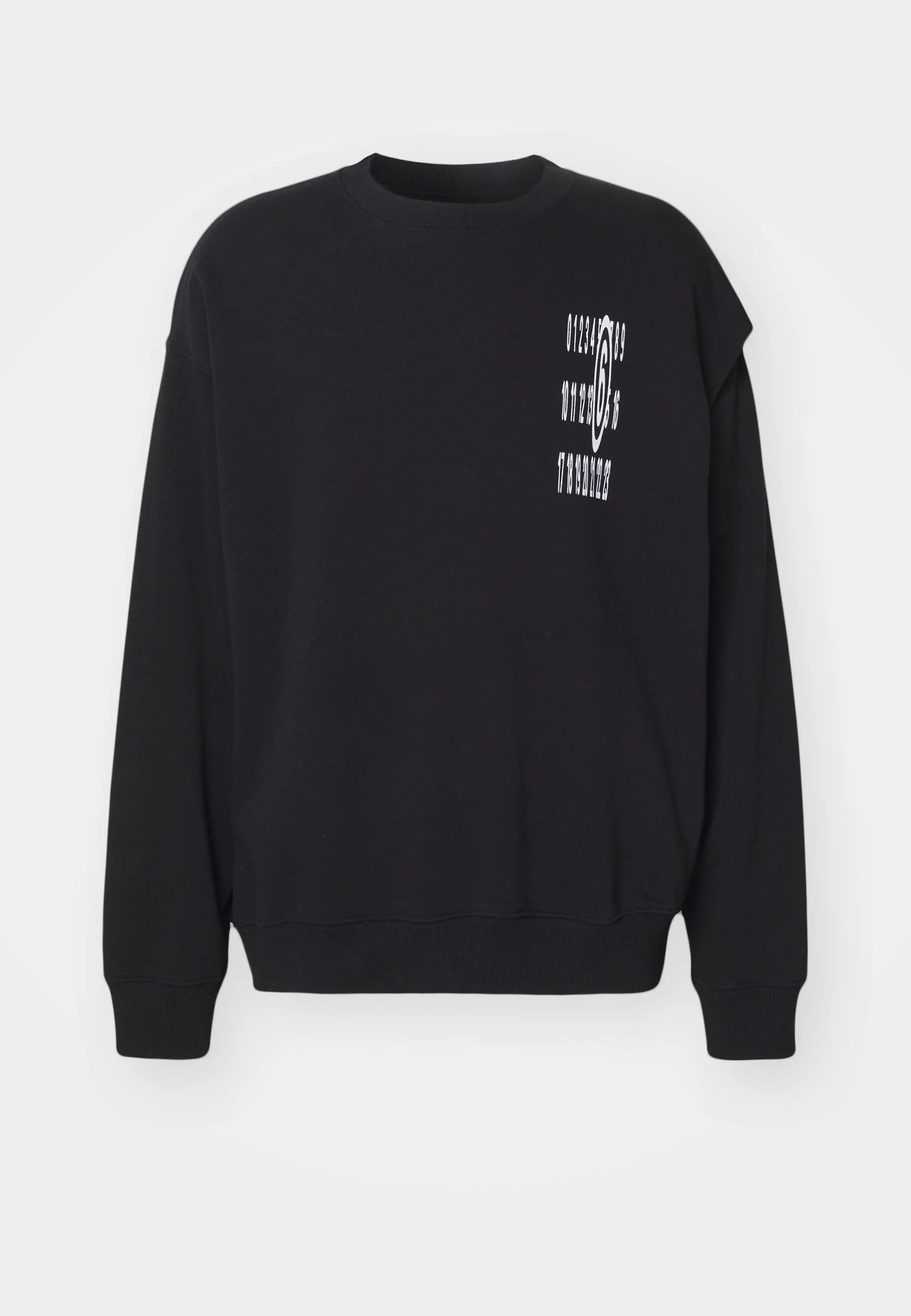 MM6 Maison Margiela UNISEX - Sudadera