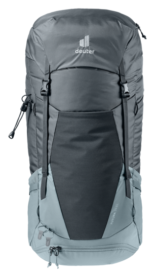 deuter Futura 34 EL | Wanderrucksack “Extra Long”