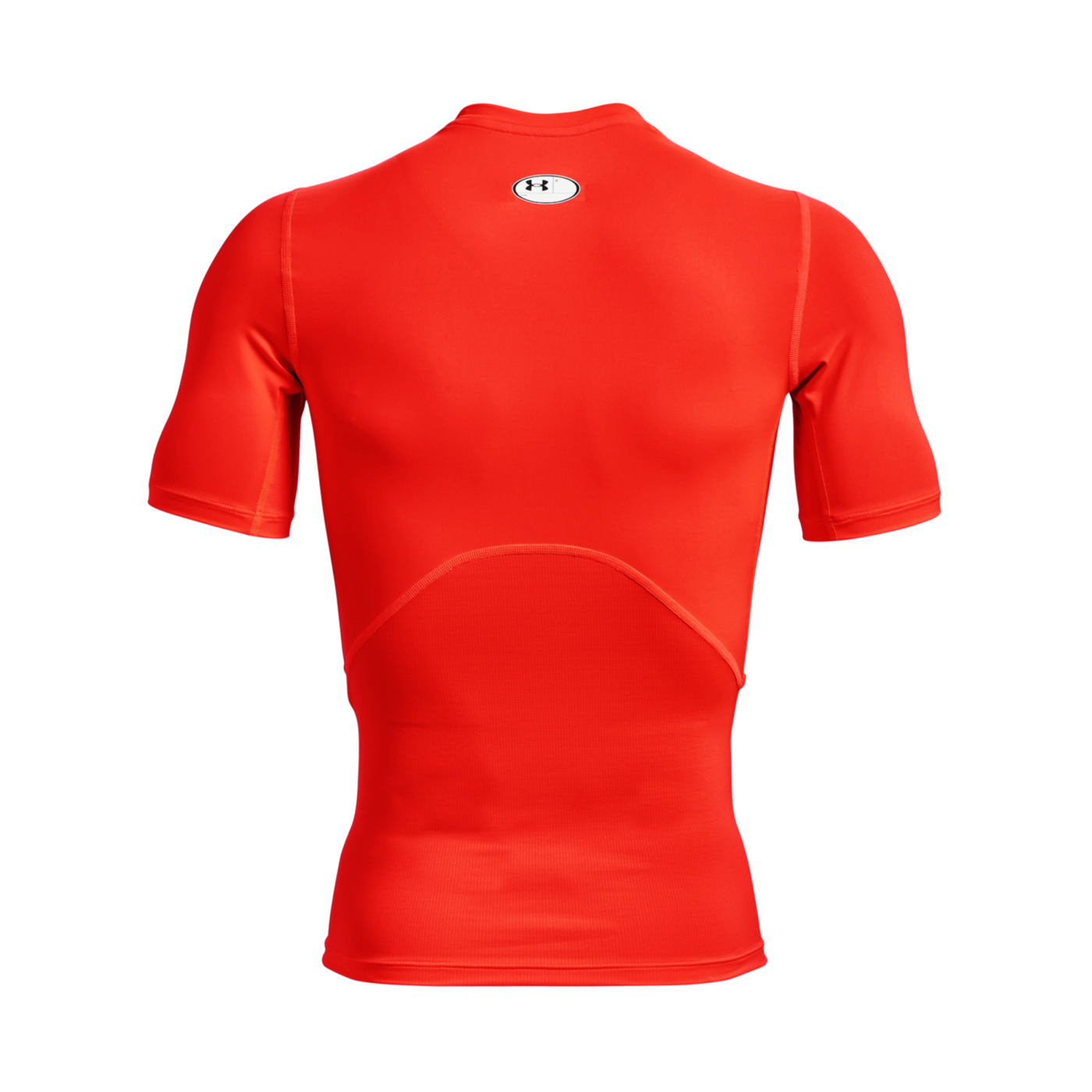 Under Armour HG T-Shirt Rot F810