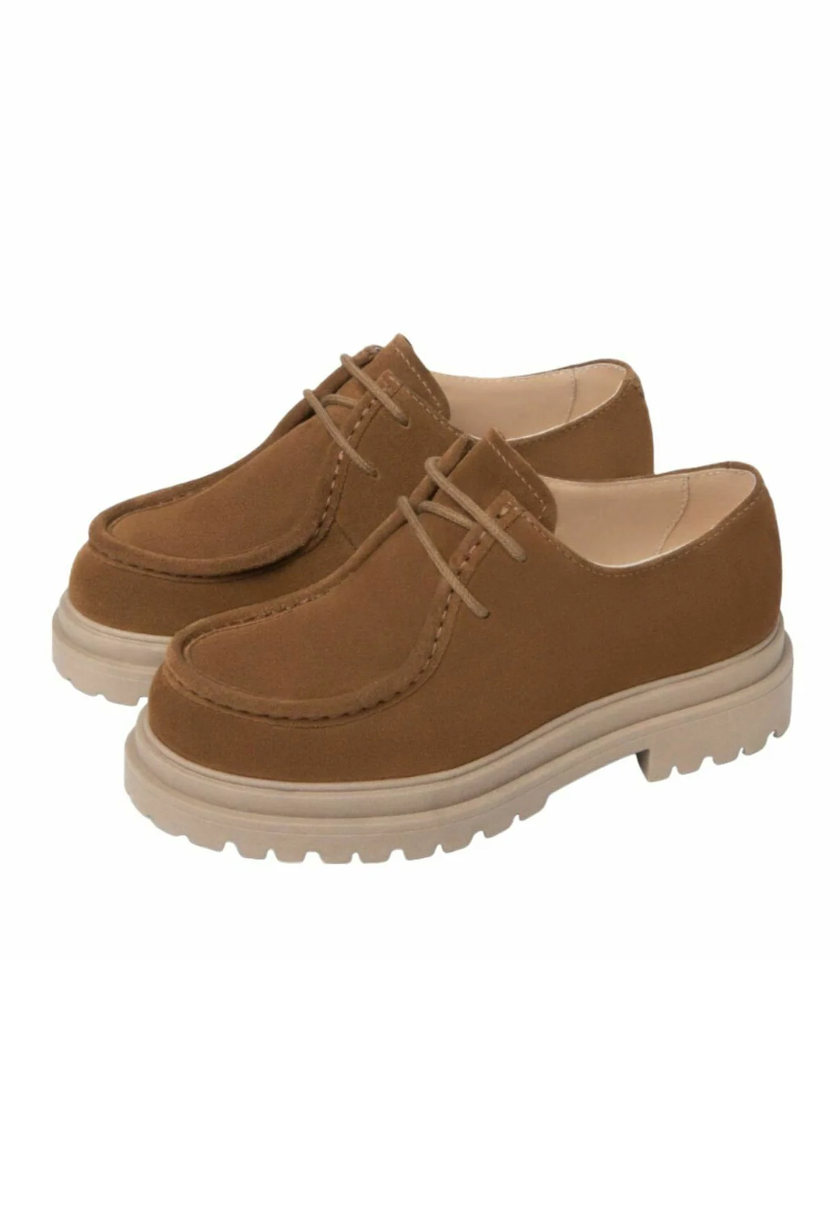 Zapatos deportivos con cordones NeroGiardini
