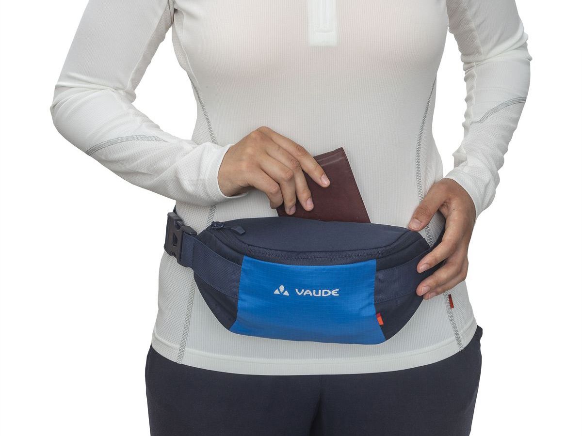 Vaude Tecomove II Hüfttasche