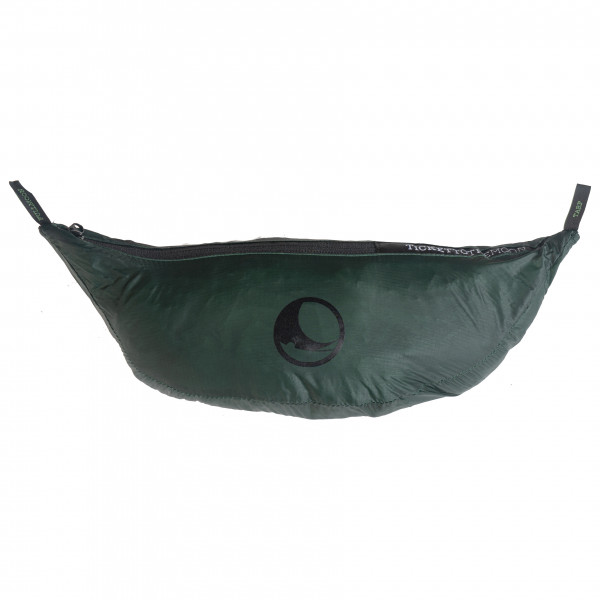 Ticket to the Moon - Fullmoon Tarp All Season Waterproof Hammock Tarp - Tarp