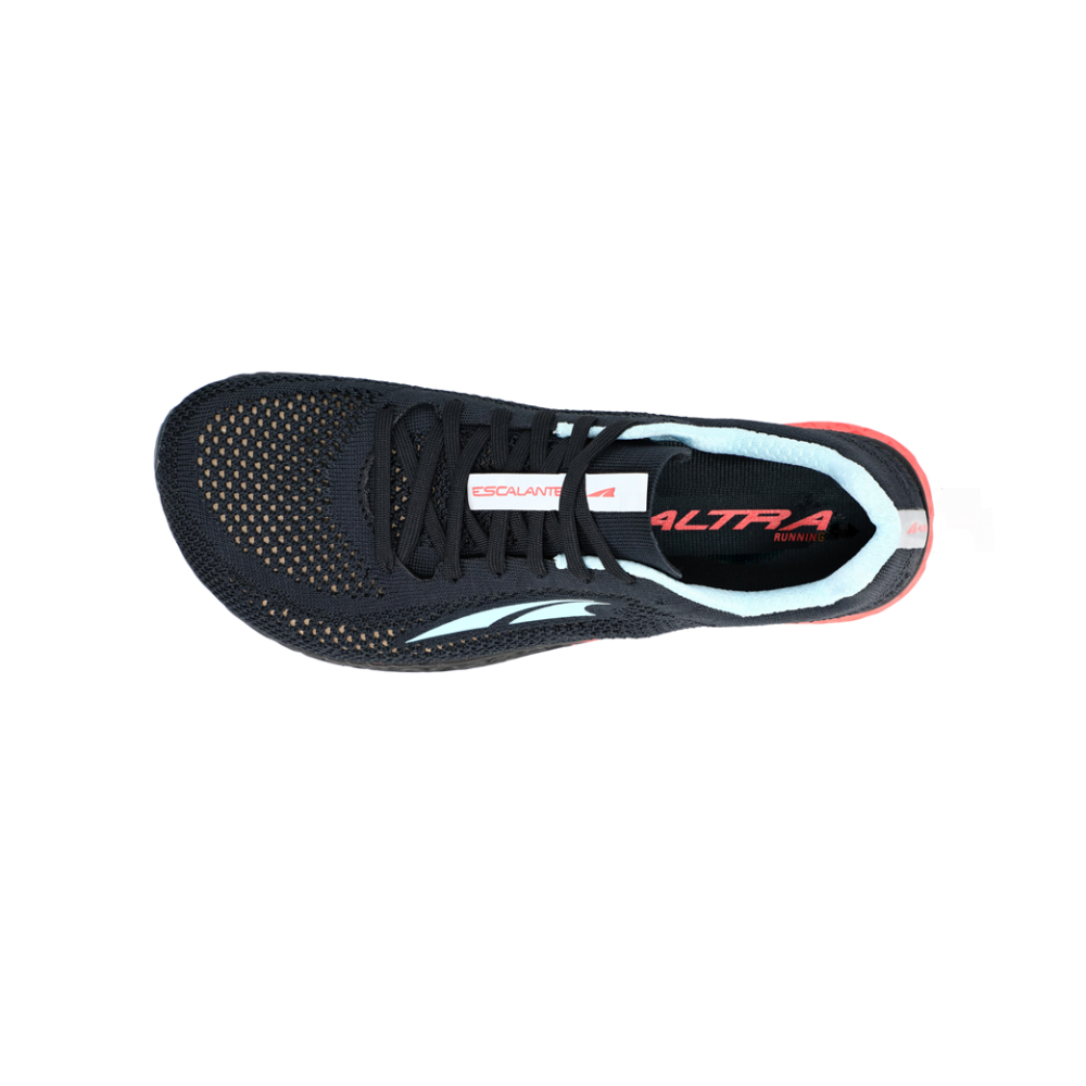 Altra Escalante Racer ALW1933B000 / schwarz