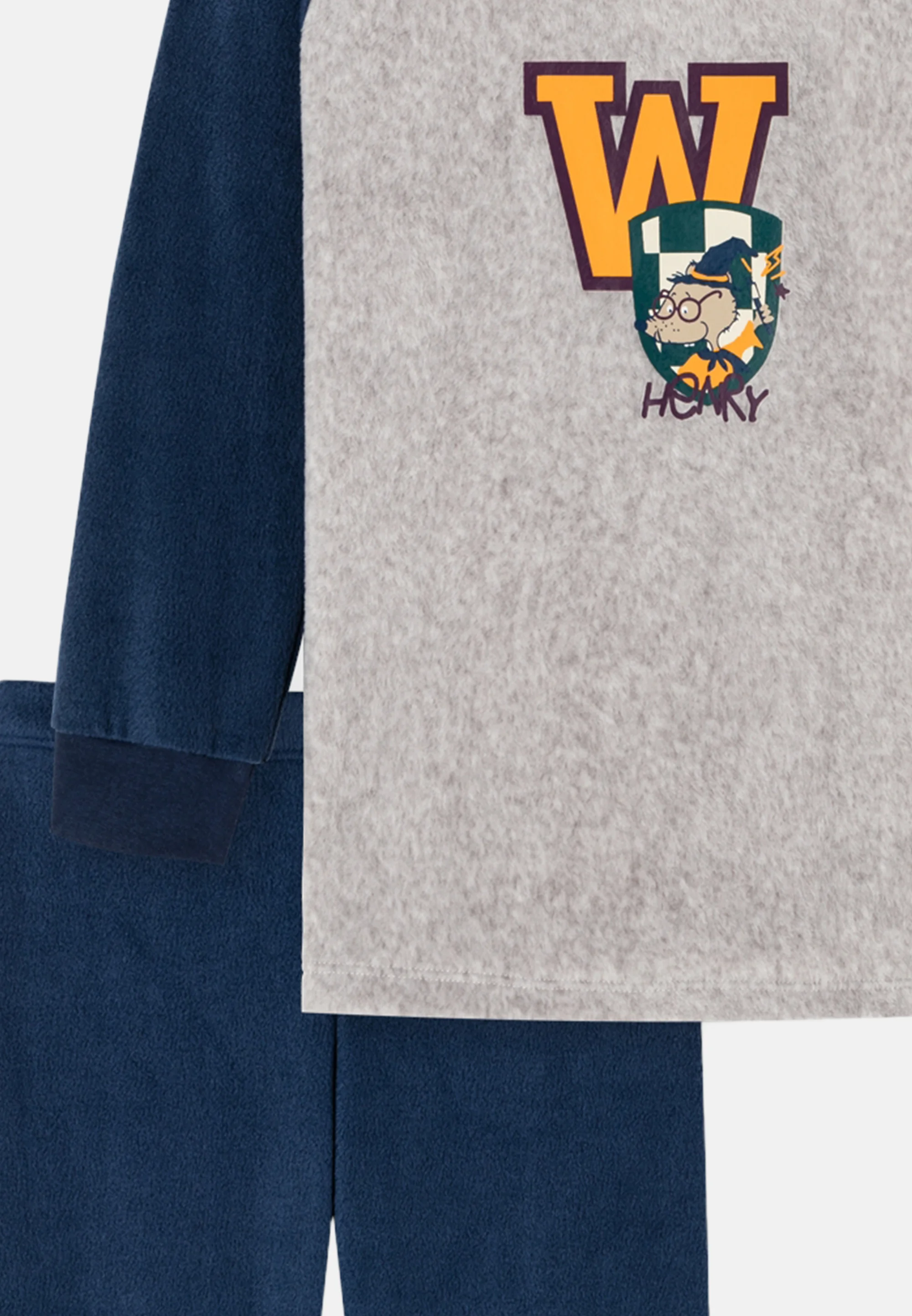 Schiesser RAT HENRY - Pijama