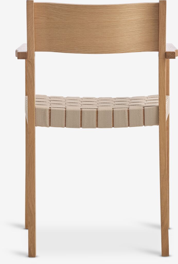VADEHAVET Dining Chair VADEHAVET Oak/Natural