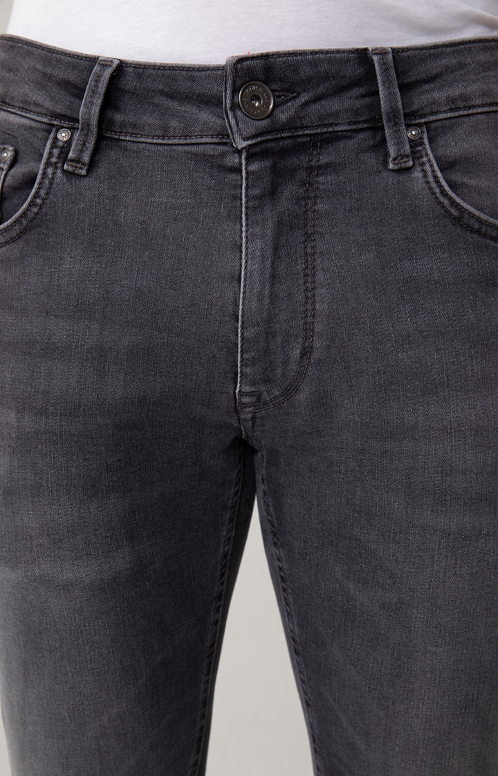 Re-Flex Jeans Stephen in Grau