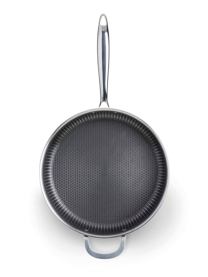 Sauter 2tlg. Set: Bratpfanne in Silber - Ø 24 cm günstig kaufen onesize