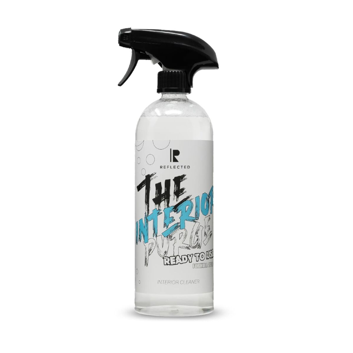 Reflected The INTERIOR Purge Formula 2023 gebrauchsfertig 750ml