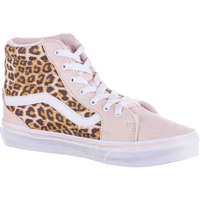 Vans Filmore High Sneaker Mdchen