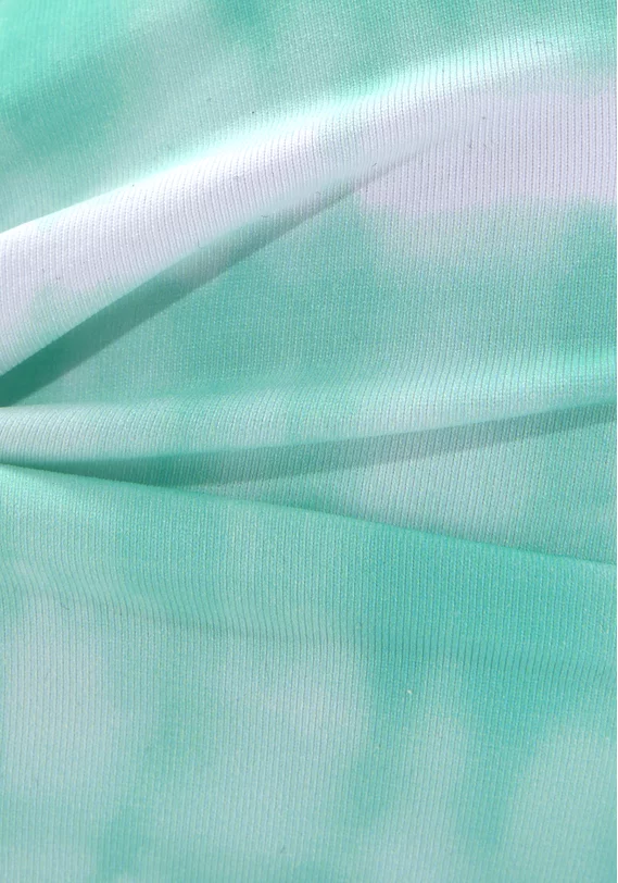 Bügel-Bikini-Top