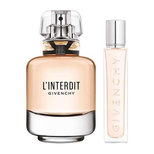 Cofanetto regalo Givenchy L'Interdit