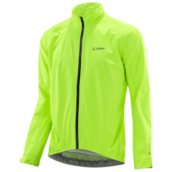 Löffler - Bike Jacke Prime GTX Active - Fahrradjacke
