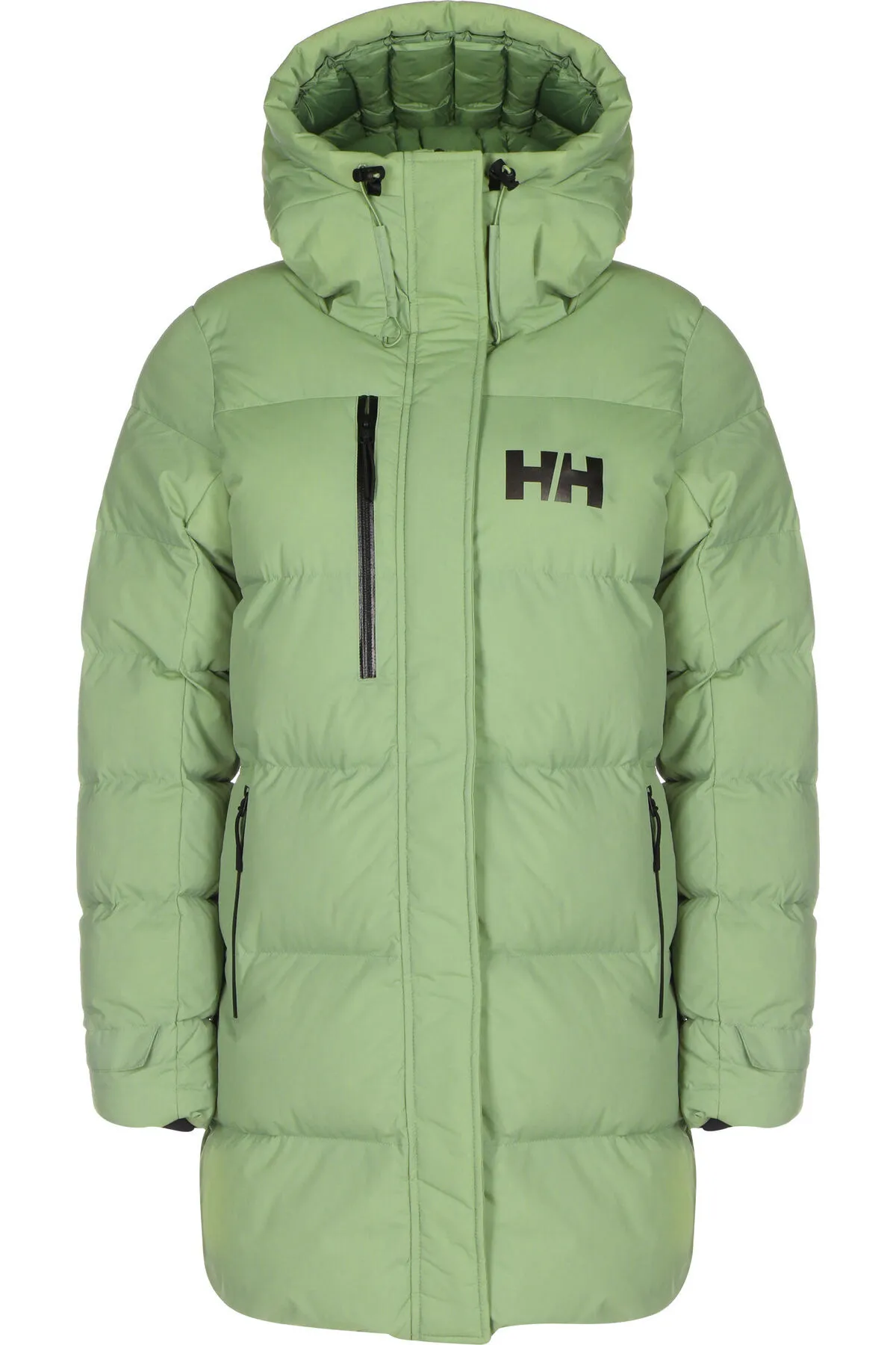 Helly Hansen  Parka - Grün - Parka