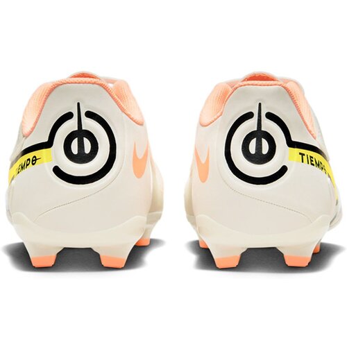 KINDER FUSSBALL-RASENSCHUHE LEGEND 9 ACADEMY FG/MG