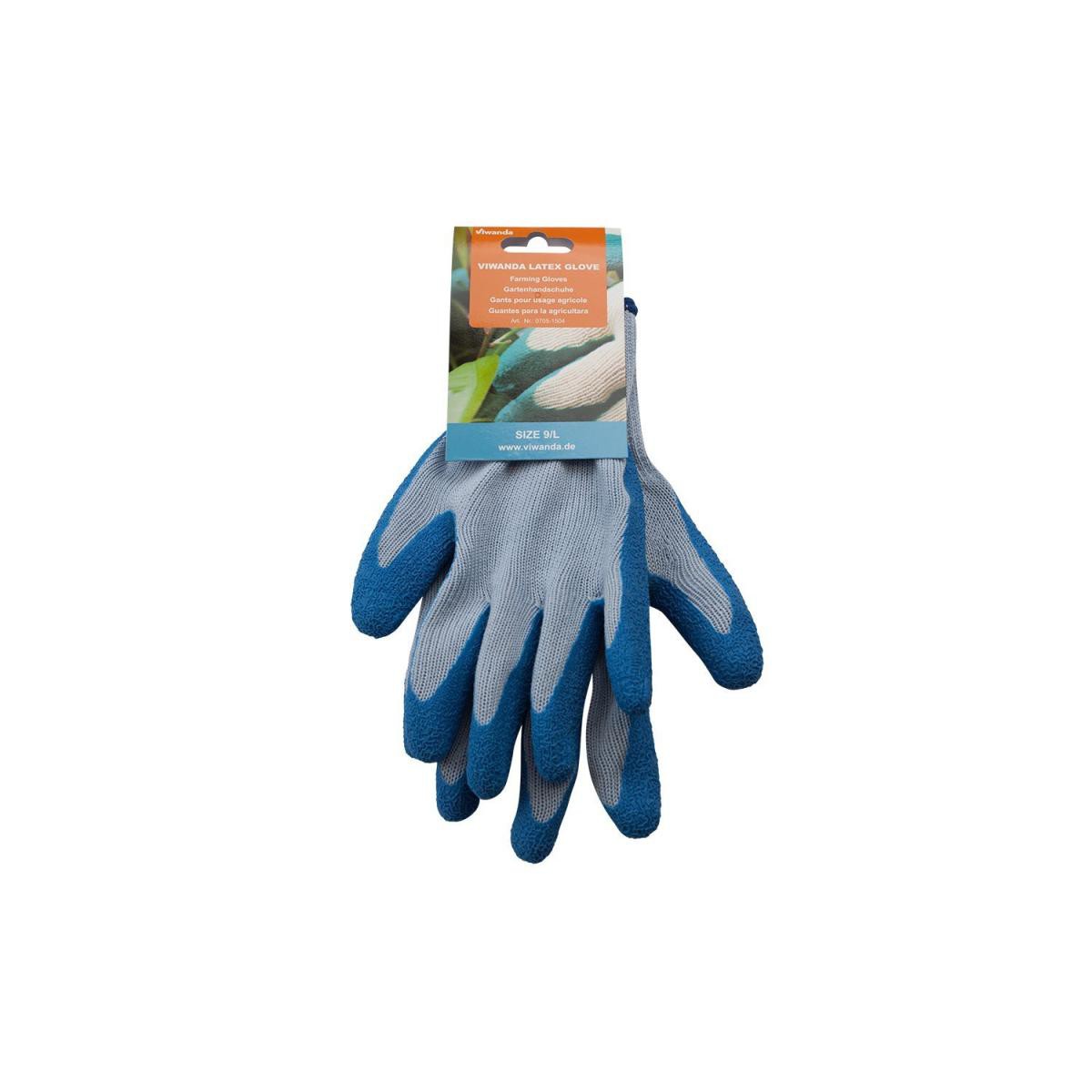 Viwanda Latex Handschuh