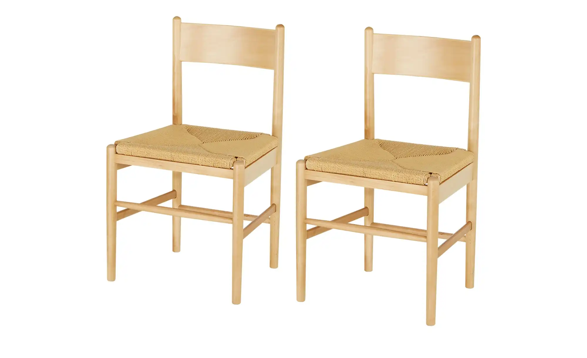 Stuhlpaar (2er-Set)