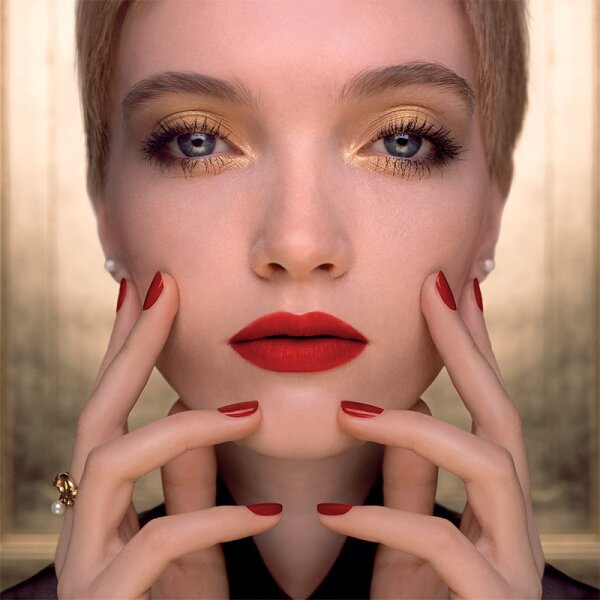 DIOR ROUGE DIOR Satin - The Atelier of Dreams Edition Lippenstift