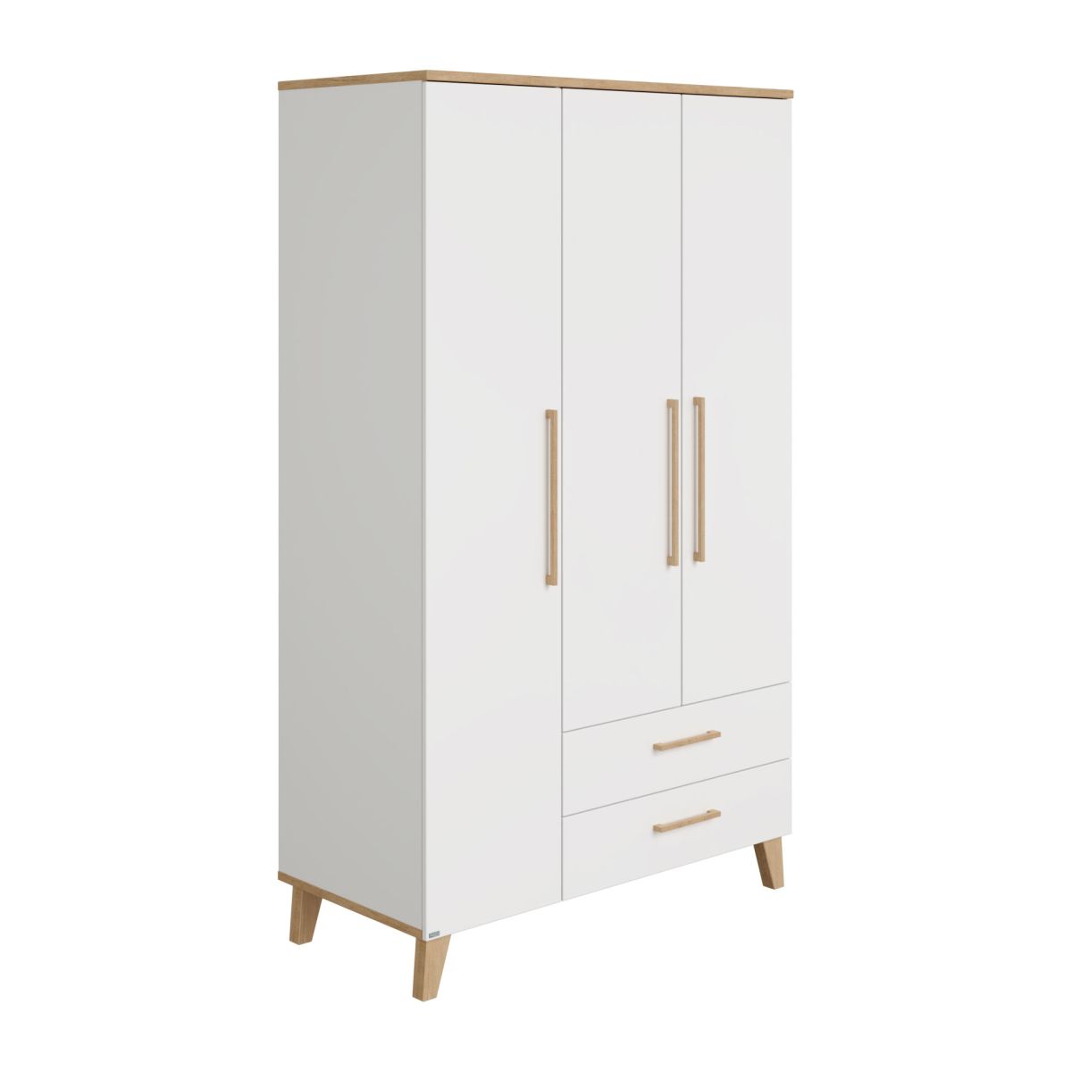 Paidi Kleiderschrank Oscar