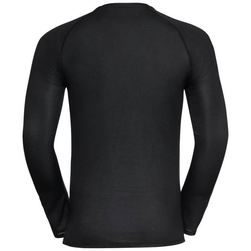Odlo Active F-Dry Light Eco Funktionsshirt Herren