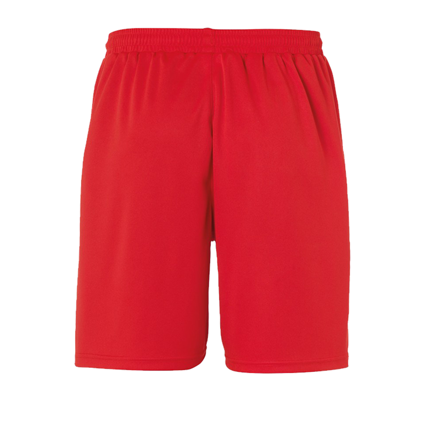Uhlsport Center Basic Short ohne Slip Kids Rot F02