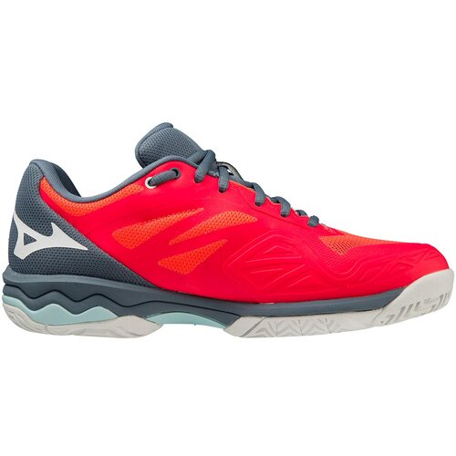 DAMEN TENNISOUTDOORSCHUHE WAVE EXCEED LIGHT AC(W)