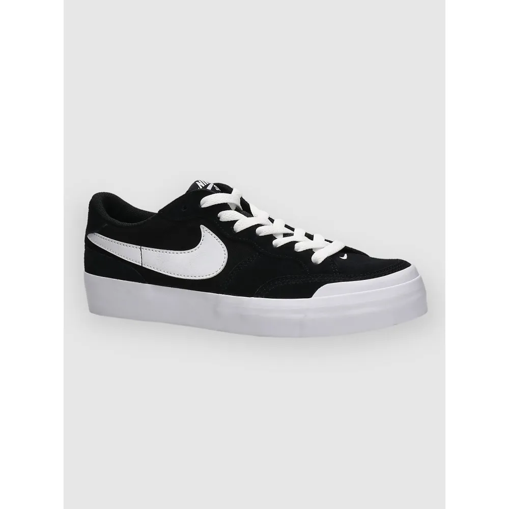 Nike Zoom Pogo Plus DV5469 001 / schwarz