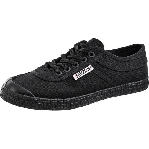 Kawasaki Sneaker Original Canvas im klassischen Retrodesign