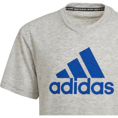 KINDER SHIRT T-SHIRT BADGE OF SPORT SUM