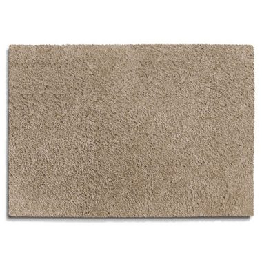 Badematte Bari Hazy, Rechteckig, In verschiedenen Farben & Größen erhältlich Karat, Höhe 30 mm, Weicher & dichter Flor, Polyester, Mikrofaser, Rechteckig, besonders weich durch Mikrofaser