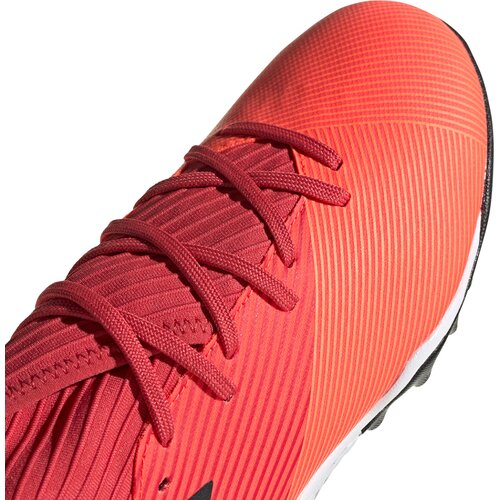 FUSSBALL - SCHUHE - TURF NEMEZIZ MUTATOR 19.3 TF