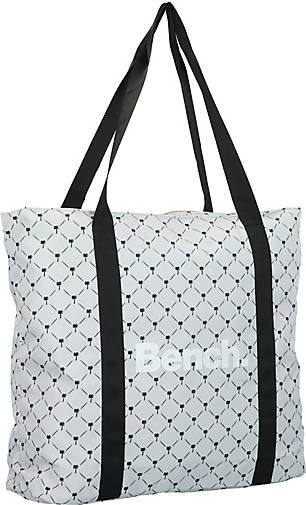 Bench City Girls Shopper Tasche 42 cm