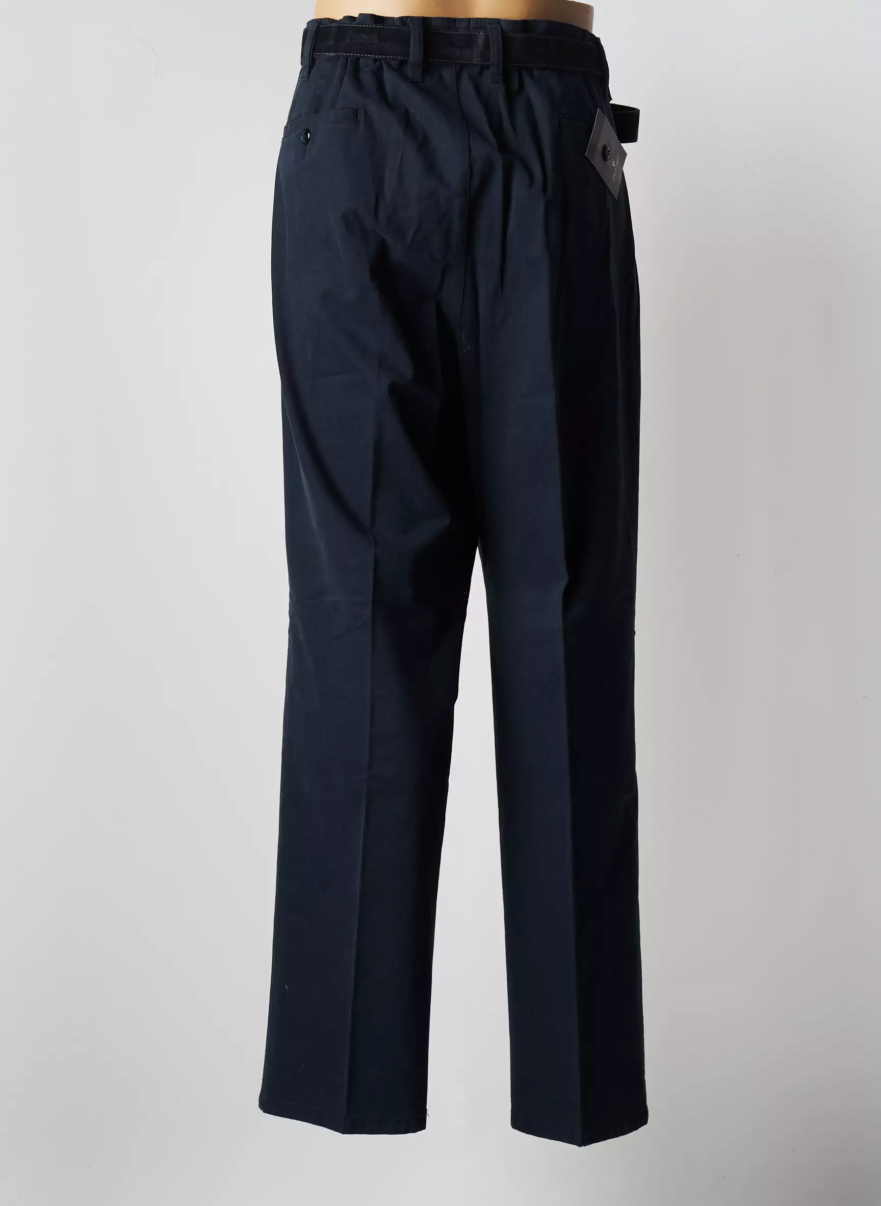Pioneer Pantalons Chino Homme couleur bleu