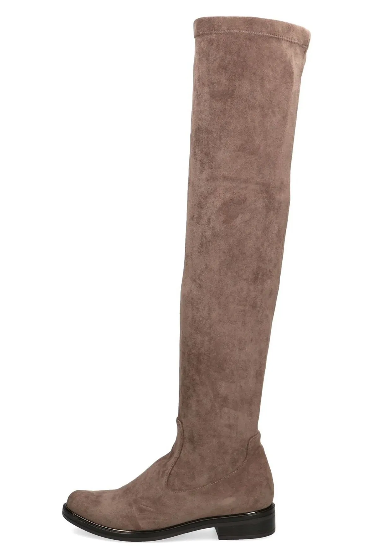 Caprice  Stiefel - Braun - Blockabsatz