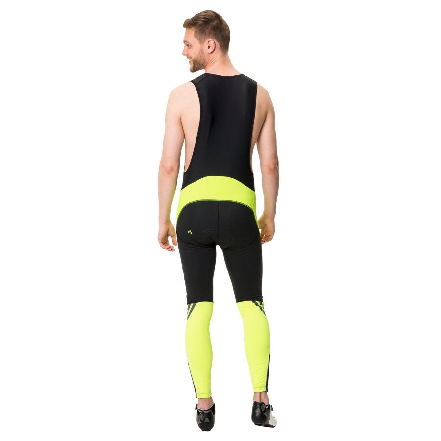 Posta Softshell Fahrrad-Trägerhose Herren
