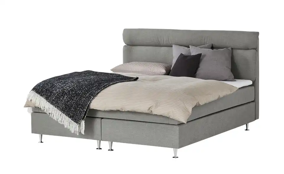 Boxspringbett