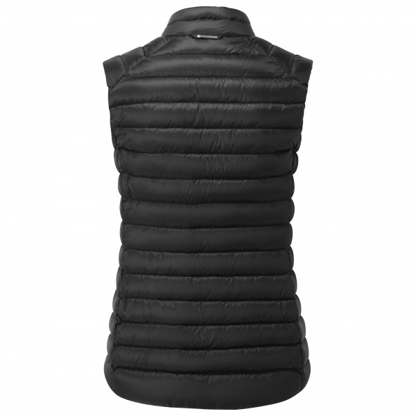 Montane - Women's Anti-Freeze Packable Gilet - Daunenweste
