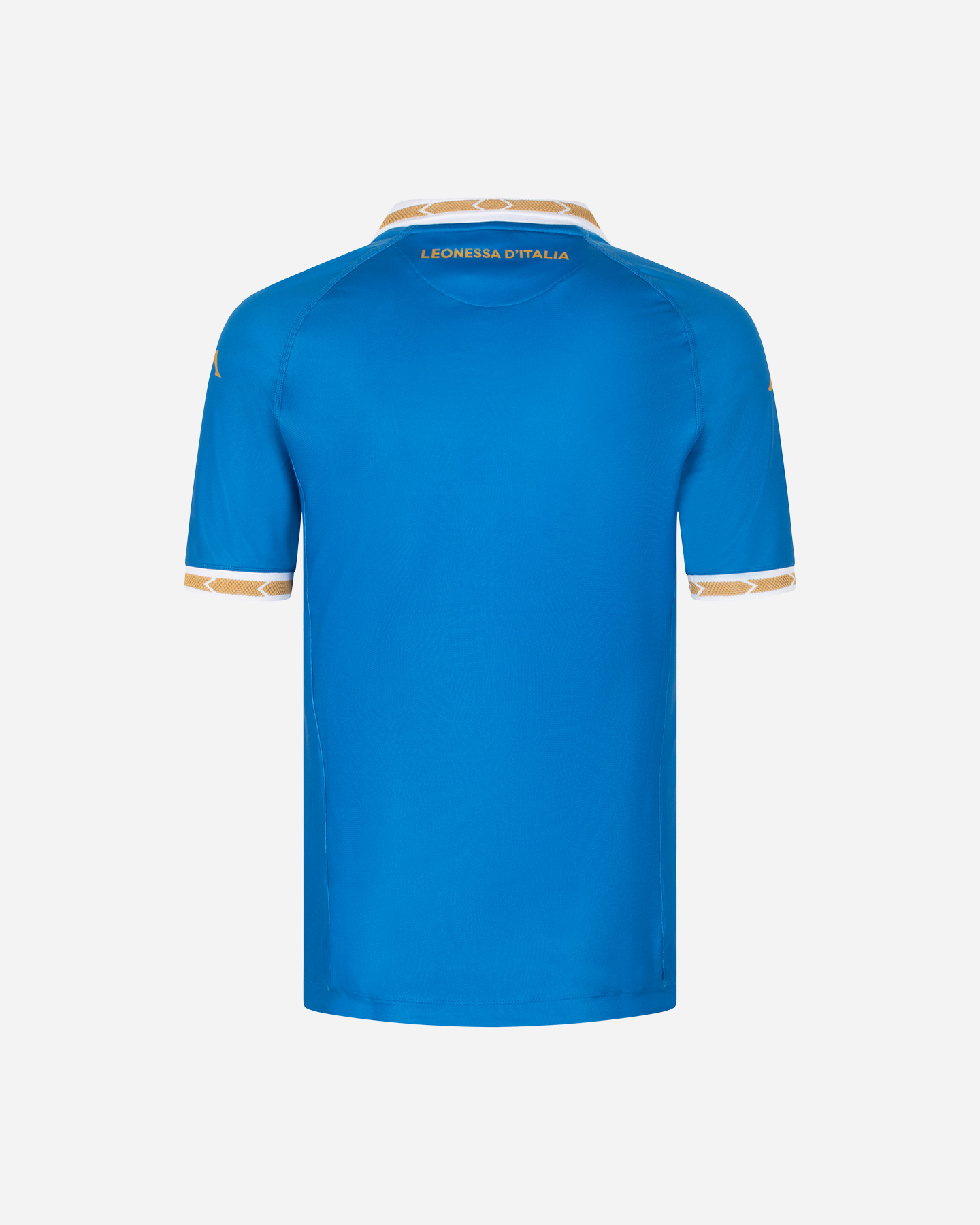 Oficiálny domáci futbalový dres Kappa Brescia 24-25 M 311K64W