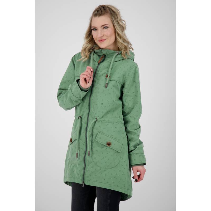 ALIFE AND KICKIN CharlotteAK A Kurzjacke Damen