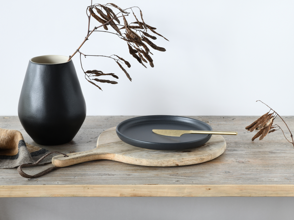 Dessertteller ca. D22cm Uno