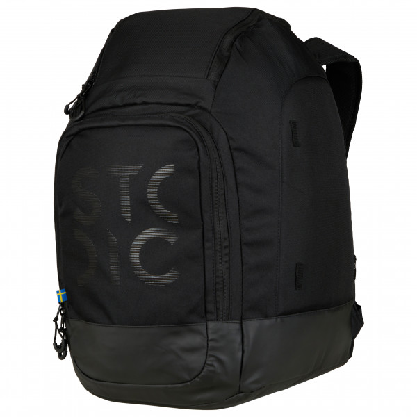 Stoic - SvedjeSt. Skiboot Backpack - Skischuhtasche