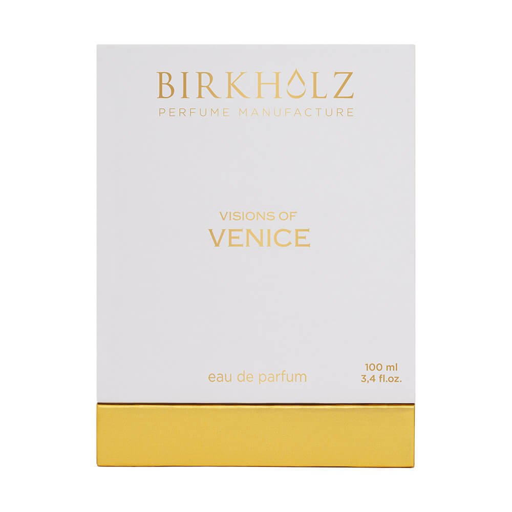 Birkholz Italian Collection Visions of Venice Eau de Parfum Nat. Spray
