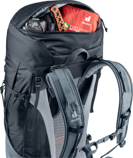 Futura Air Trek 50+10